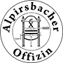 Alpirsbacher Offizin Historische Druckerei e.V.